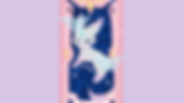 February Patreon Pin
