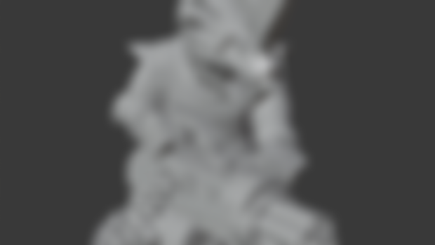 Ratmen "Chip" Final Model Ready For Download