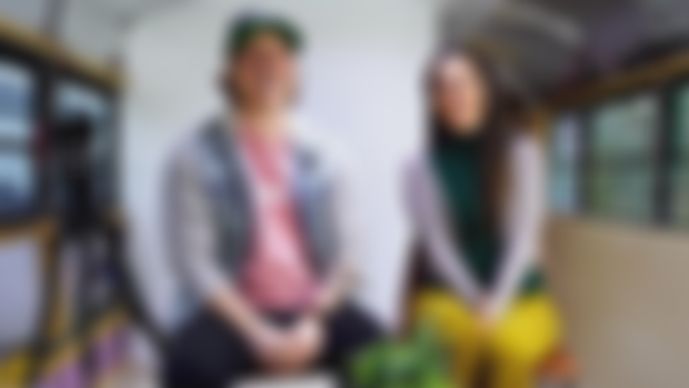 Our News Interview!