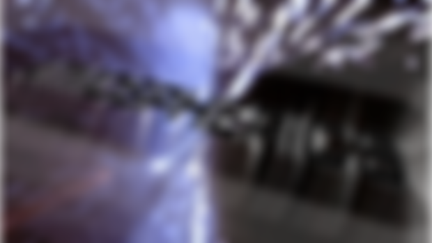 Atmospherics