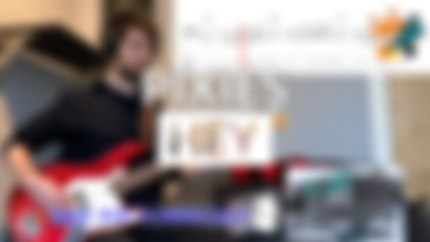 Hey (Pixies) early access link!