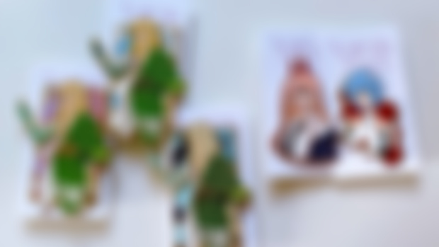 Shop Update Info!