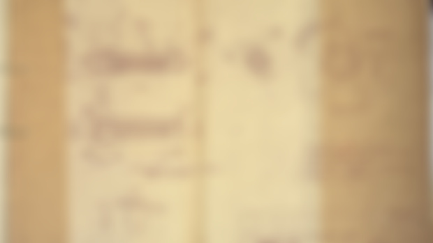 Original drawing of flashhider of AKML (RPKL). Izhmash'1965 year