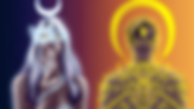 The Lost and The Prideful