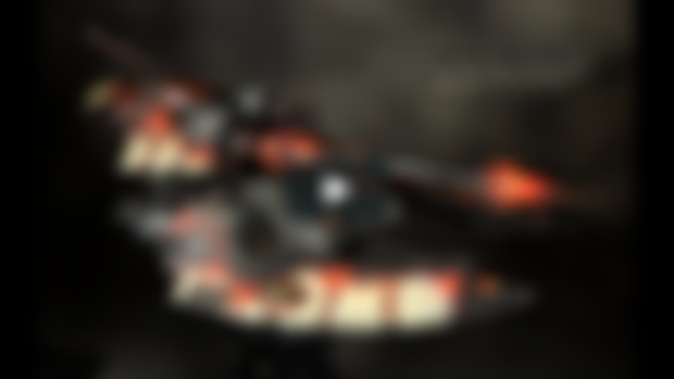 Fire Prism cannon pt III
