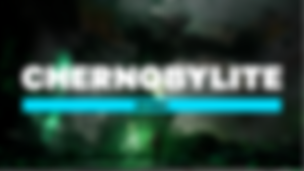 Любовь в Чернобыле. Обзор игры Chernobylite