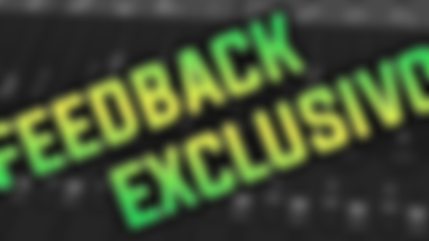 FEEDBACK EXCLUSIVO PARA MECENAS ♥