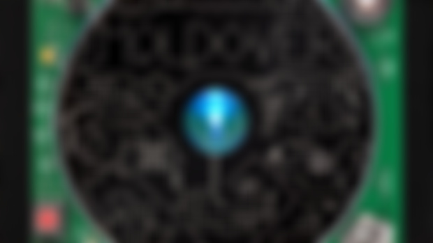 Moldover (Remastered): Pre-release demo video...