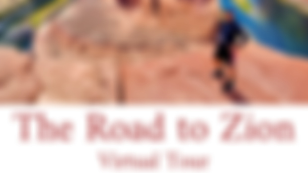 The Road to Zion Virtual Tour