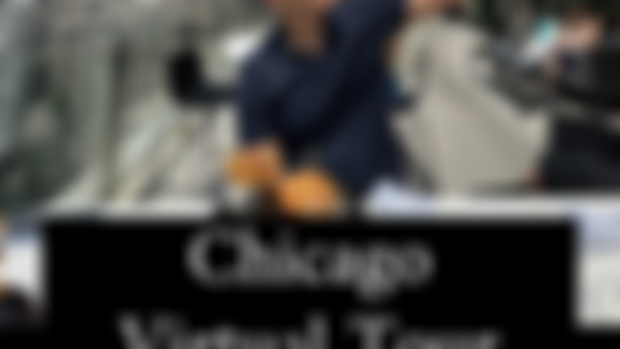 Chicago Virtual Tour- You’re Invited 
