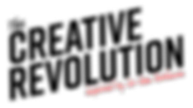 Introducing The Creative Revolution - Launching at Imagine if...