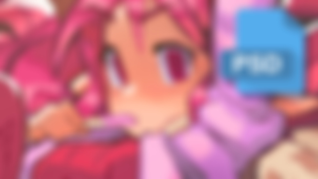 Valentines Waena PSD Download!