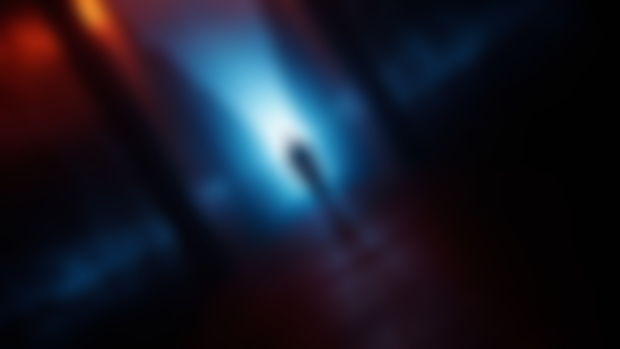 The Maze  - Blender Project File!