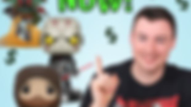 May the Pops Be With You! 