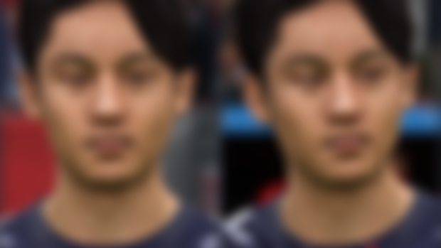 [FIFA 22] Lee Seung-woo 1.1