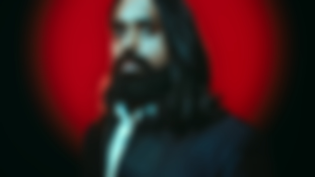 My name is Qadir al-Asmai! (VtM Cosplay)