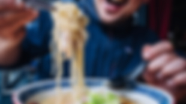 REVIEW: The most exciting bowl of Ramen in Berlin right now 