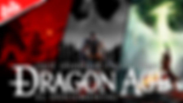 ¿Que diablos pasó con Dragon Age? El documental