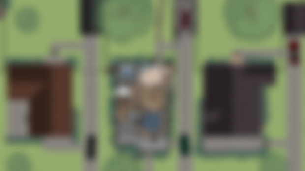 2-1-1 House 1940