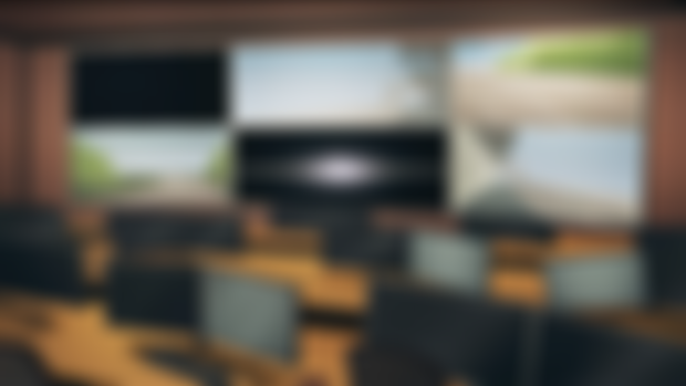 A Sneak-Peak