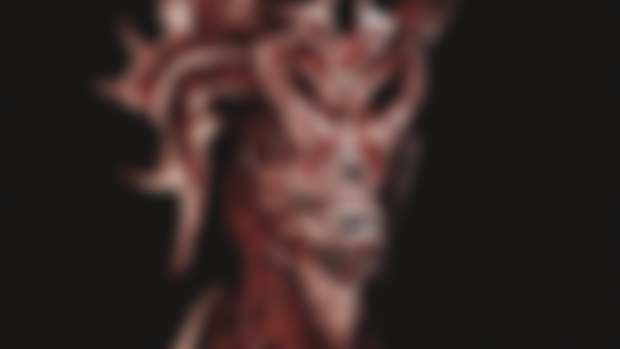 GOAT DEMON