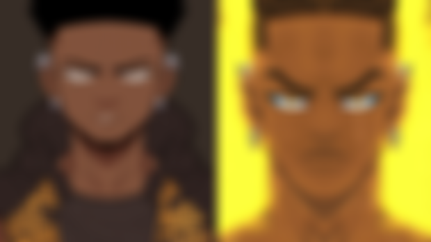 Nico's Potential Evolution