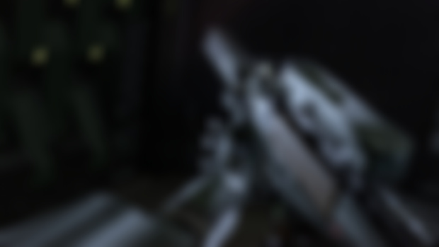 Sneak Peek - Rifle Design