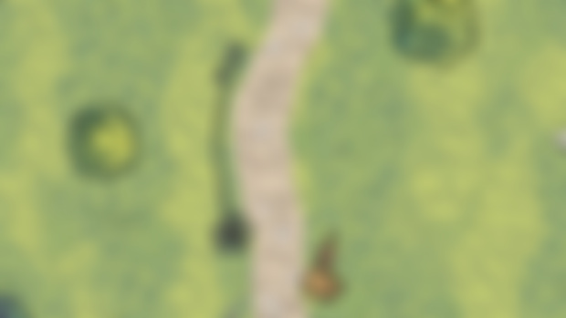 Road encounters map pack #2 [Patron's pack]