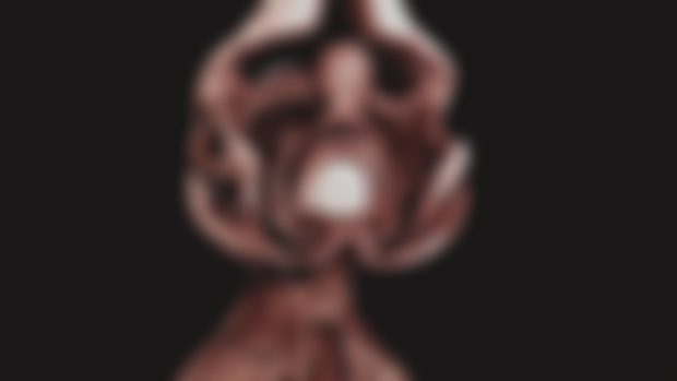 EYETERNAL DEMON 