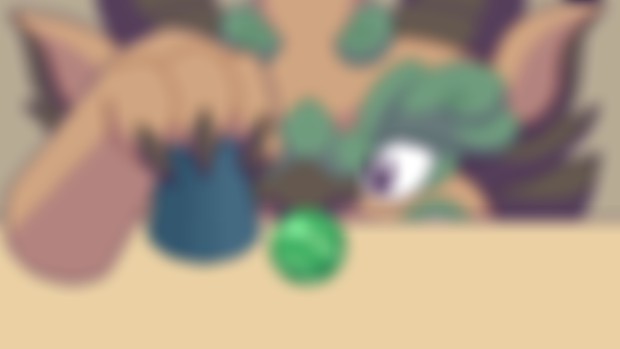 Art & Concept BGM for a Shiroking