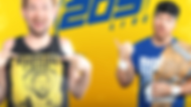 Ep 83: 205 Live