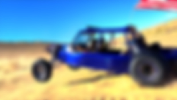 Glamis Time😎