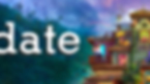 Update (Mar 2022)