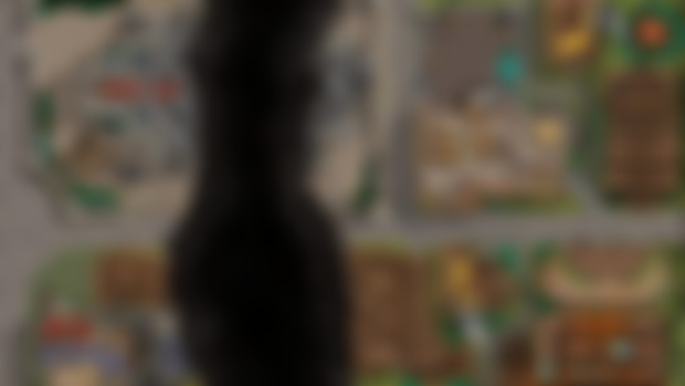 Milestone Map 5/5 - Breach in the temple [70x45]