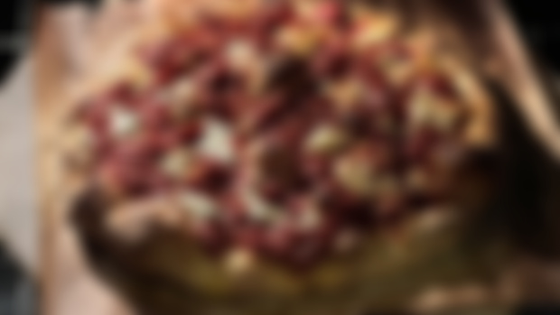 March 2022 Update (with pizza)