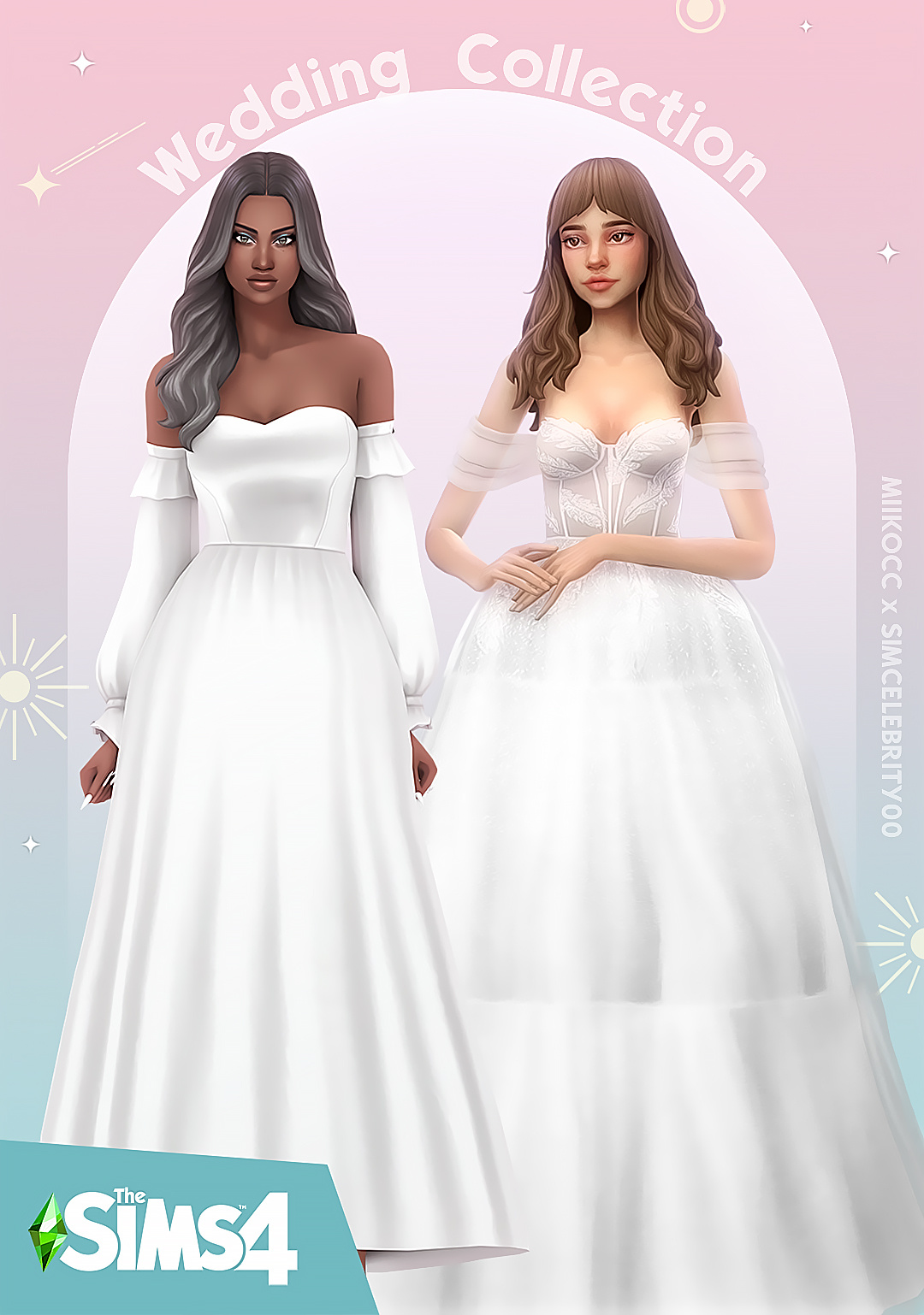 Wedding Collection | Patreon Wedding Collection | Patreon