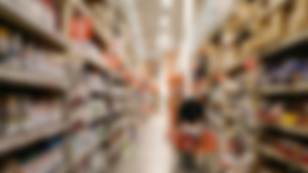 The Empire Of Consumption 