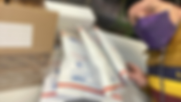 Your Drones shipped! 