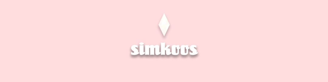 Calico Child Hairstyles Sims 4 CC preview