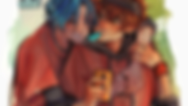 Latest Artworks in HD! 