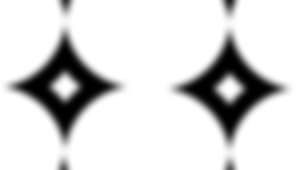 6 Shuriken Printable Template