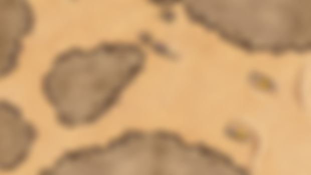 The City of Jackals
