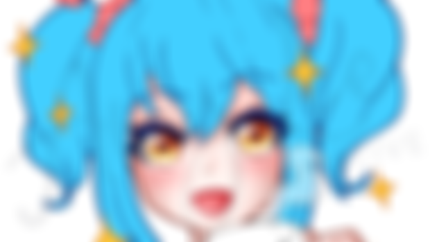 WIP: Ko-Fi Emoji Contest II