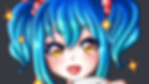 WIP: Ko-Fi Emoji Contest III