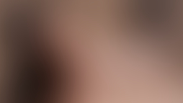 Hot voluptuous woman