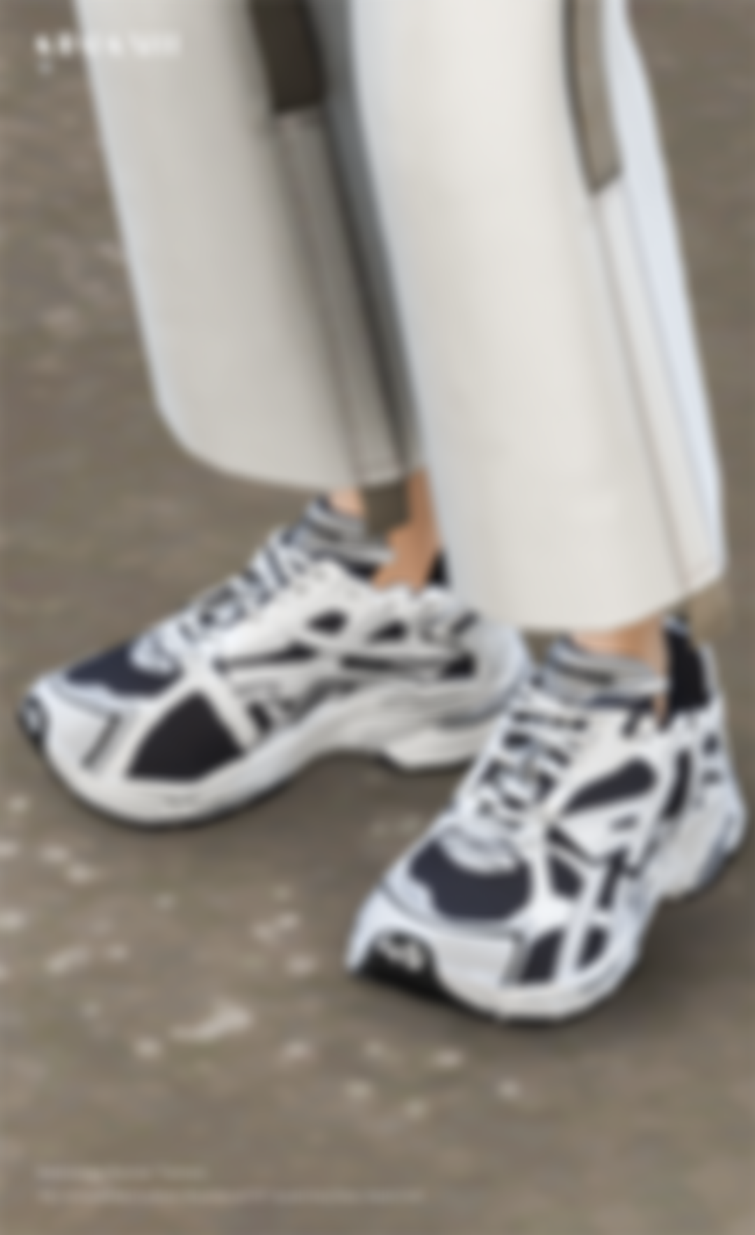 Balenciaga Runner Trainers Patreon