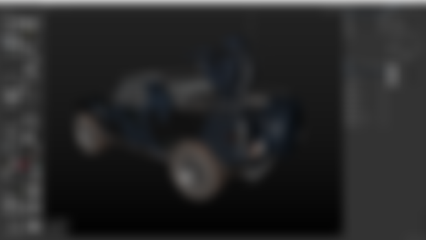 Skorpion Progress