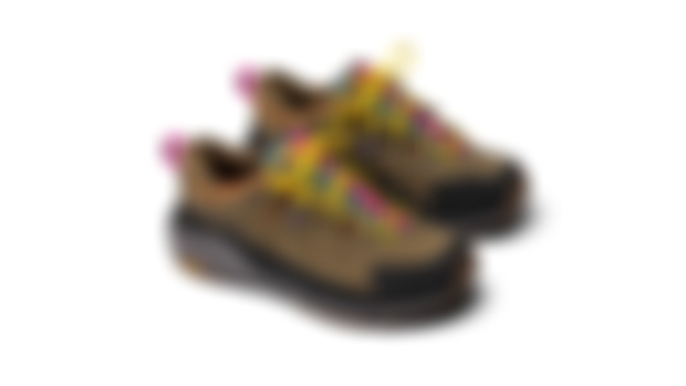 Bodega/Hoka Collab