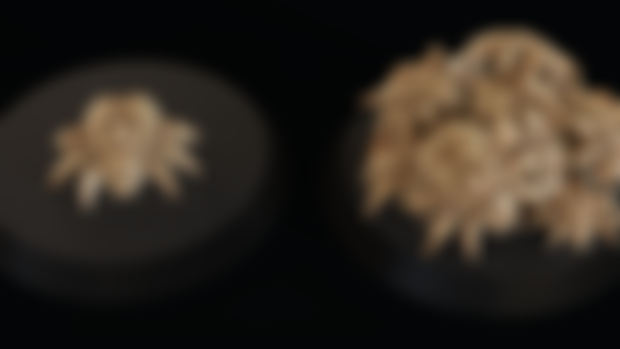 Scarab Swarms STL