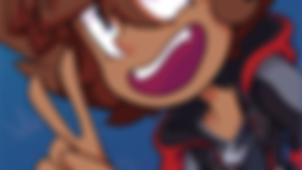 Sora's Birthday Bash Bookmark - Art Reveal!